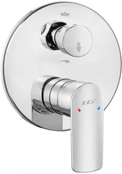 E.C.A. Lia 102167220-YDE Banyo Bataryası