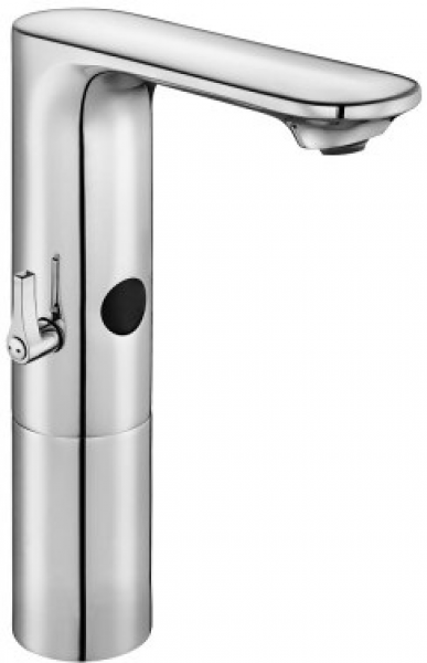 E.C.A. Compact 108108040 Lavabo Bataryası