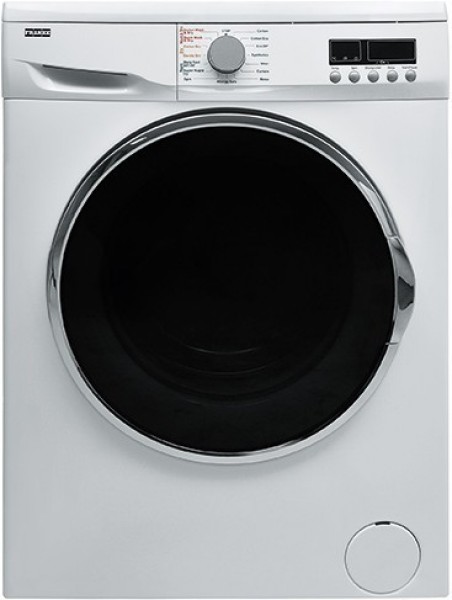Franke FWDF 1200-7-5 WH Çamaşır Makinesi