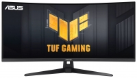 Asus TUF Gaming VG34VQ3B resim