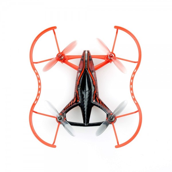 Silverlit HyperDrone Racing (Champion Kit) Drone