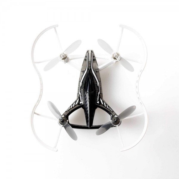 Silverlit HyperDrone Racing (Starter Kit) Drone