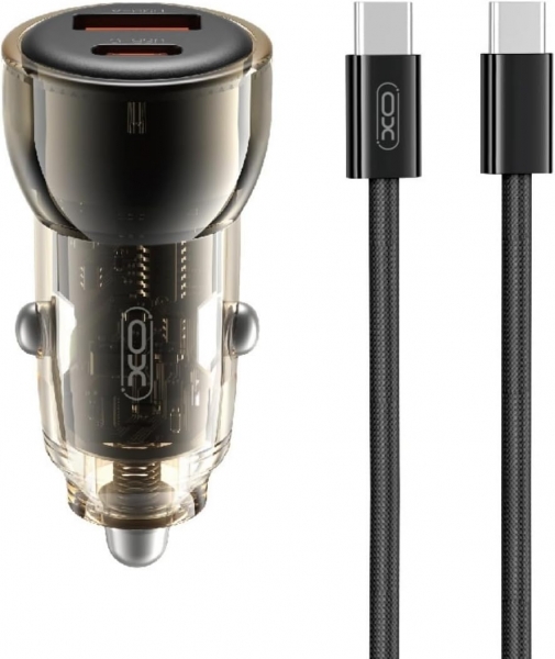 XO CC60 60W Şarj Aleti