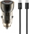 XO CC60 60W resim