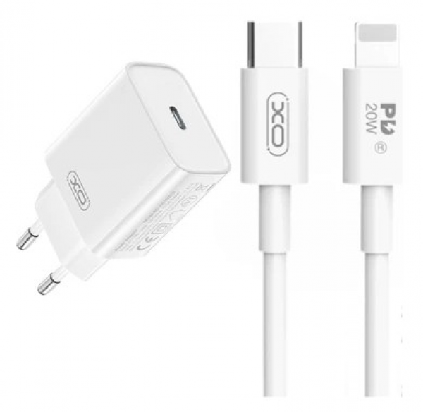 XO CE15 20W Şarj Aleti