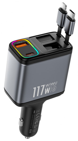 Wiwu Wi-QC027 Şarj Aleti