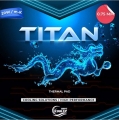 Coolerhope Titan 100x100x0.75 mm Termal Ped