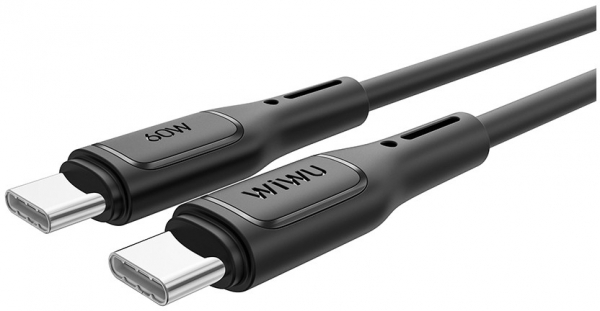 Wiwu WI-C043E 60W Şarj Kablosu