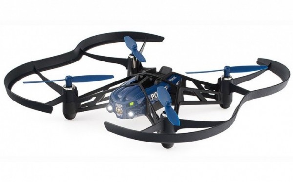 Parrot Airborne Night Drone