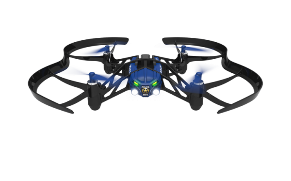 Parrot Airborne Night Drone