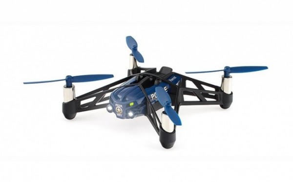 Parrot Airborne Night Drone