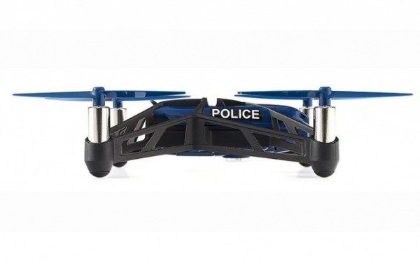 Parrot Airborne Night Drone