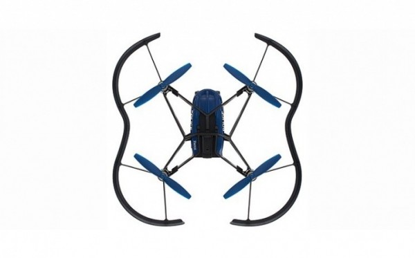 Parrot Airborne Night Drone