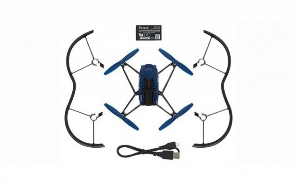 Parrot Airborne Night Drone