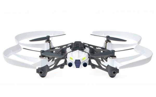Parrot Airborne Cargo Drone