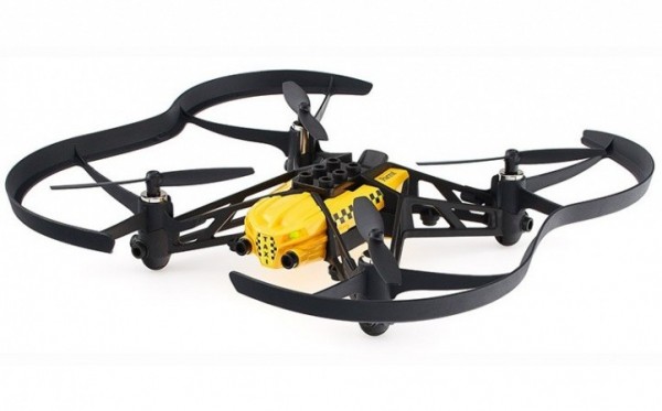 Parrot Airborne Cargo Drone