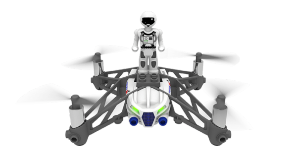 Parrot Airborne Cargo Drone