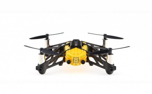 Parrot Airborne Cargo Drone