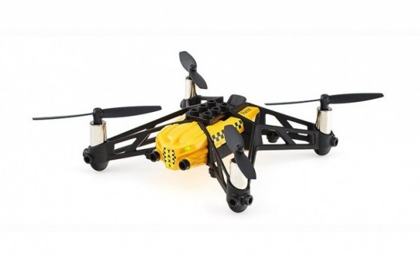 Parrot Airborne Cargo Drone