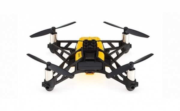 Parrot Airborne Cargo Drone