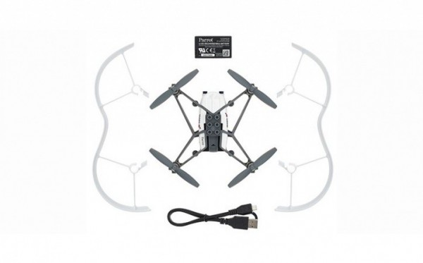 Parrot Airborne Cargo Drone