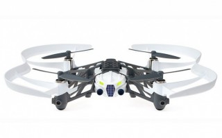 Parrot Airborne Cargo Drone