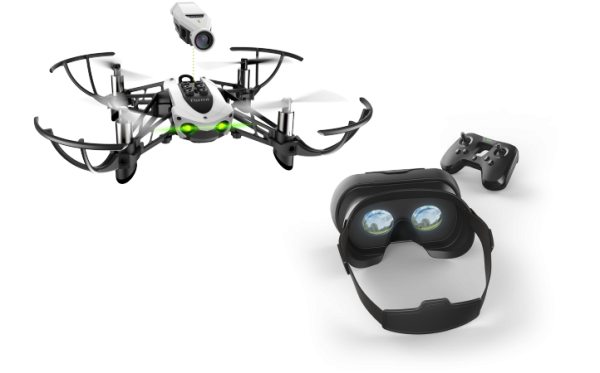 Parrot Mambo FPV Drone