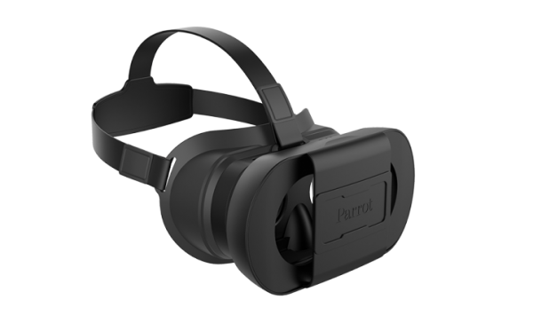 Parrot Mambo FPV Drone