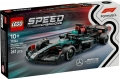 LEGO Speed Champions 77244 Speed Champions Mercedes-AMG F1 W15 resim