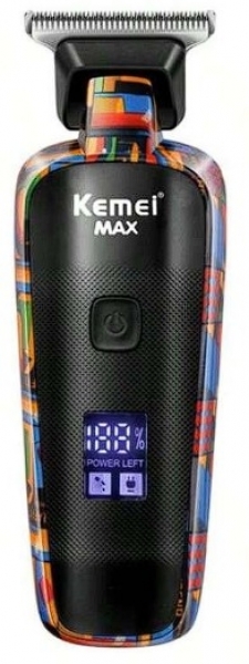 Kemei KM-MAX5090 Saç Kesme Makinesi