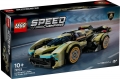 LEGO Speed Champions 76923 Lamborghini Lambo V12 Vision GT Super Car resim