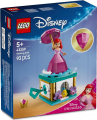 LEGO Disney 43259 Twirling Ariel resim