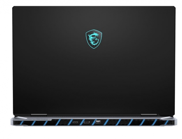 MSI Titan 18 HX AI A2XWJG-620TR Laptop
