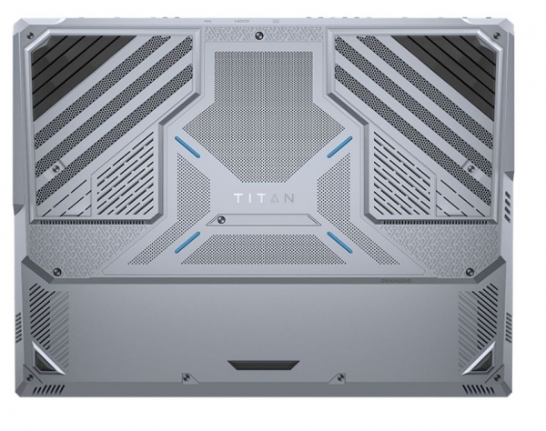 MSI Titan 18 HX AI A2XWJG-620TR Laptop