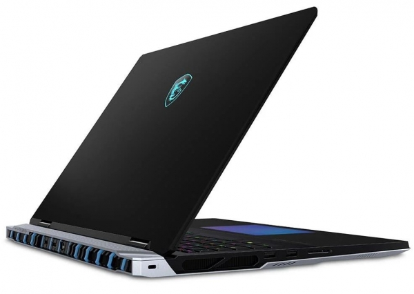 MSI Titan 18 HX AI A2XWJG-620TR Laptop