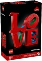 LEGO Art 31214 Love resim