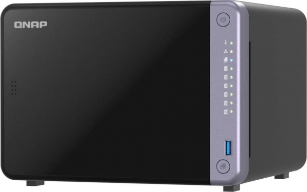 Qnap TS-632X NAS