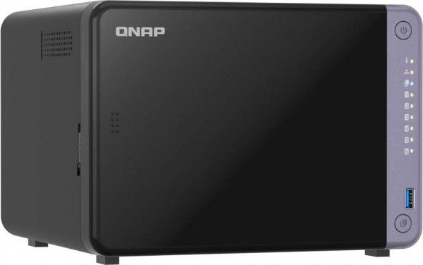 Qnap TS-632X NAS