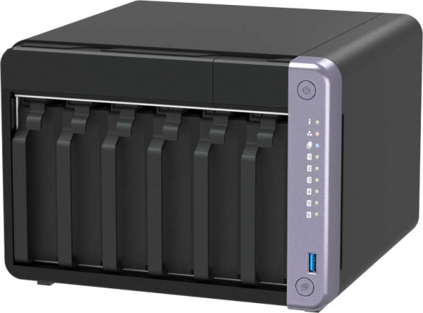 Qnap TS-632X NAS
