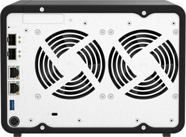 Qnap TS-632X NAS