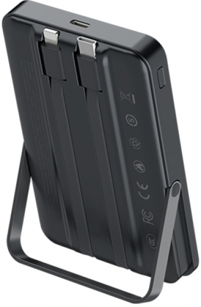 Recci Galaxy W27 10000 mAh Powerbank