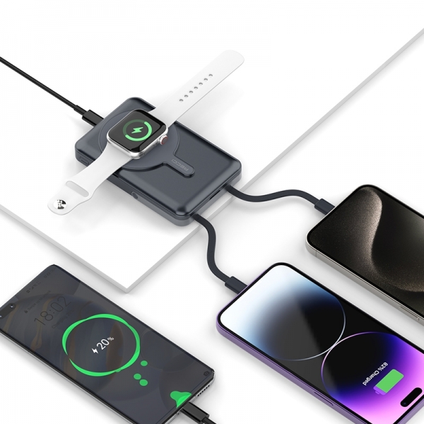 Recci Galaxy W27 10000 mAh Powerbank