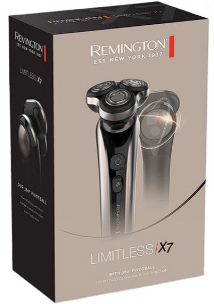 Remington Remıngton XR1770 Sakal Kesme Makinesi