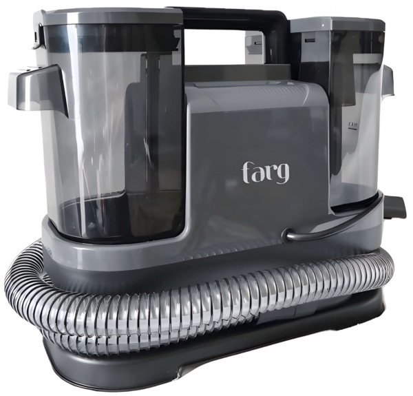 Farg Max Clean 1509 Halı Yıkama Makinesi