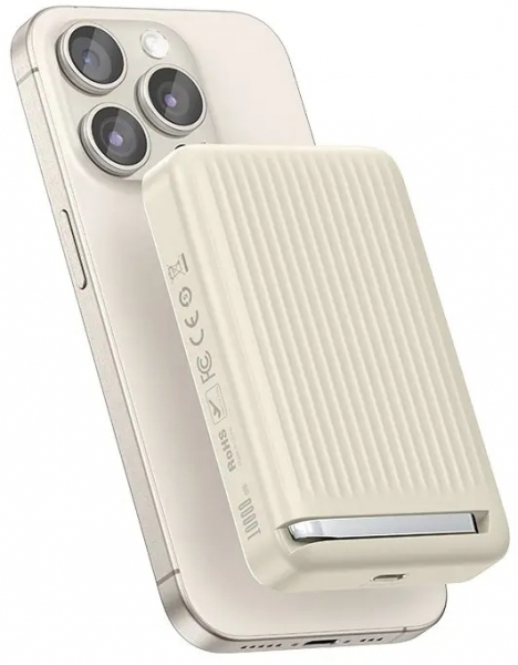 Mcdodo MagQ 30W 10000 mAh Powerbank