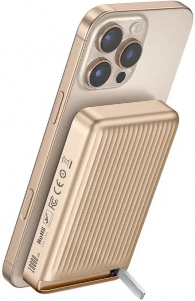 Mcdodo MagQ 30W 10000 mAh Powerbank