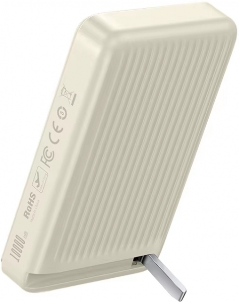 Mcdodo MagQ 30W 10000 mAh Powerbank