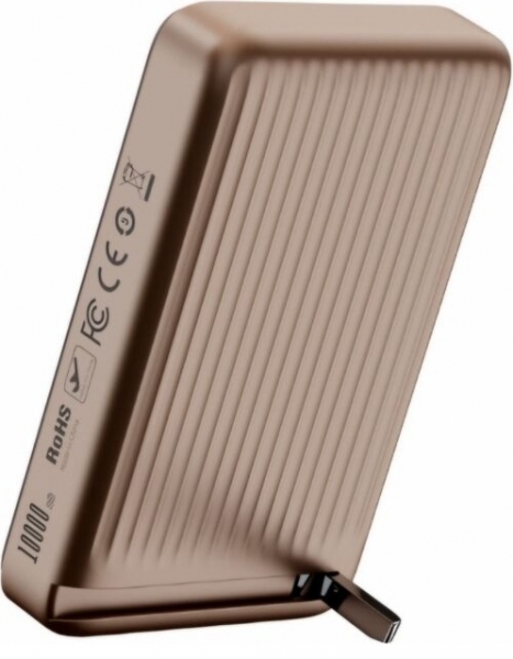 Mcdodo MagQ 30W 10000 mAh Powerbank