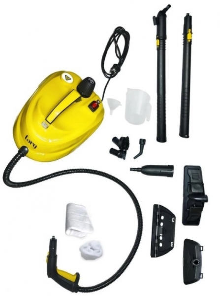 Farg Pro Clean 1609 Buharlı Temizleyici