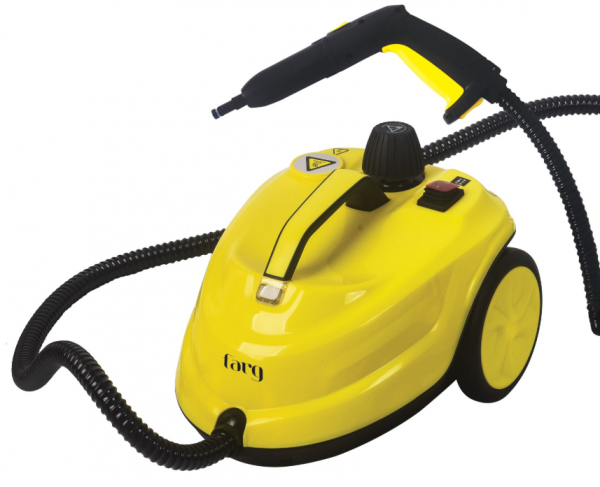Farg Pro Clean 1609 Buharlı Temizleyici